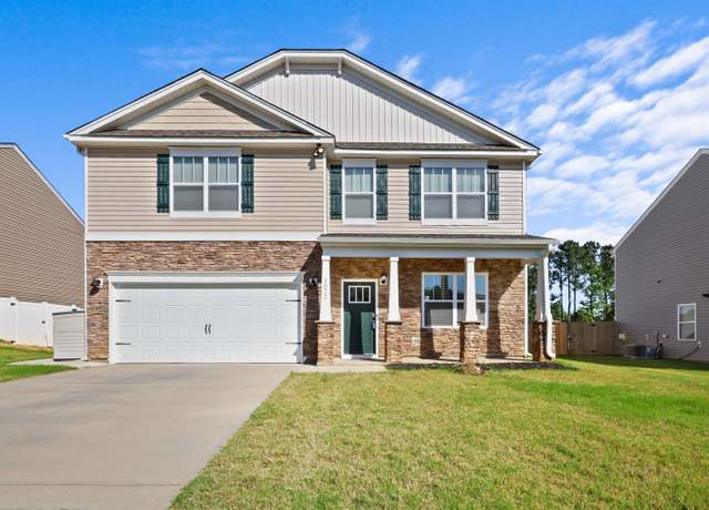 Property at 1072 Longstone Way, Spartanburg, SC 29306-7101, 4 beds, 2.5 baths