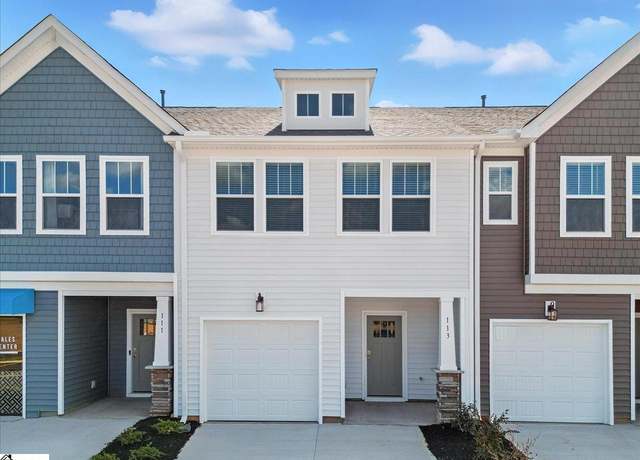 Property at 113 Zoey Way, Piedmont, SC 29673, 3 beds, 2.5 baths