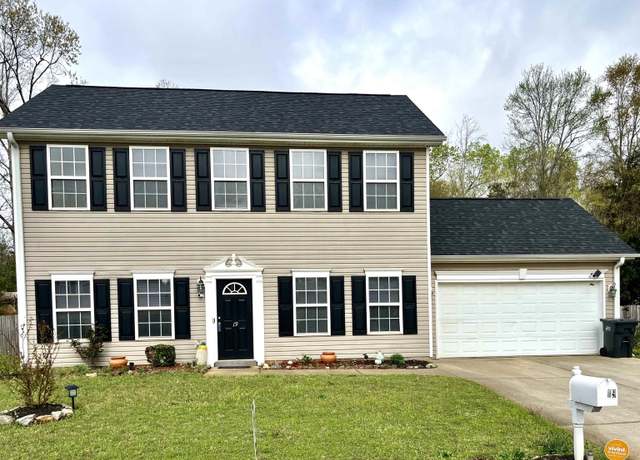 Property at 19 Juneau Ct, Greenville, SC 29605-6070, 3 beds, 2.5 baths