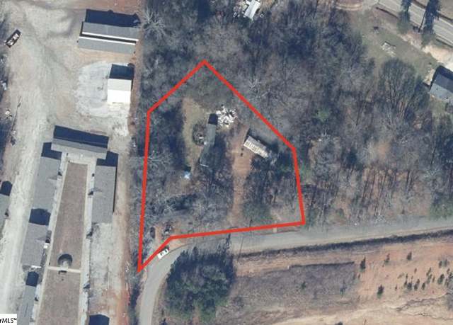 Property at 112 Flowe Rd, Anderson, SC 29624
