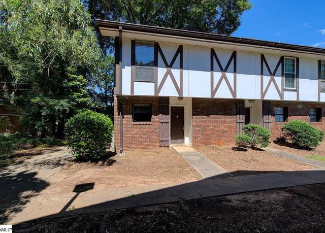Property at 1108 Tiger Blvd Unit 127, Clemson, SC 29631, 2 beds, 1.5 baths