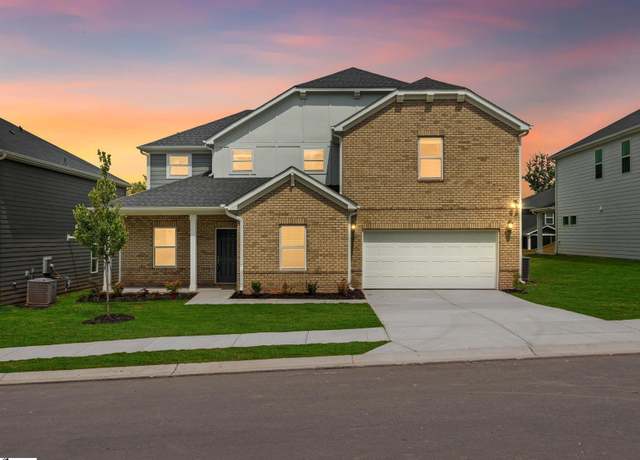 Property at 107 Veracruz Ct, Greenville, SC 29605, 5 beds, 4 baths