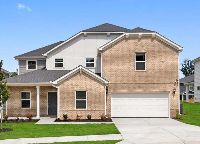 Property at 107 Veracruz Ct, Greenville, SC 29605, 5 beds, 4 baths