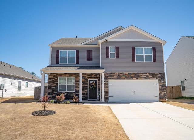 Property at 322 Callerton Dr, Piedmont, SC 29673, 5 beds, 3 baths