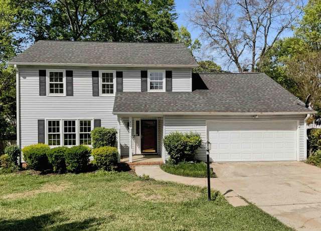 Property at 213 Pinecrest Dr, Mauldin, SC 29662, 4 beds, 2.5 baths