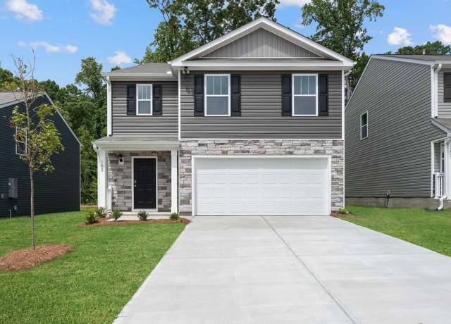Property at 102 Licklog Ct Lot 0152, Seneca, SC 29678, 5 beds, 3 baths