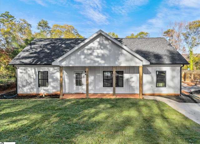 Property at 156 Duncan Chapel Rd, Greenville, SC 29617, 3 beds, 2 baths