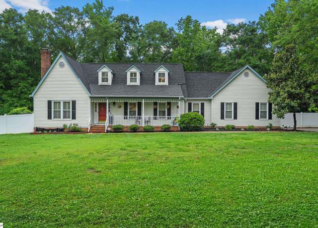 Property at 102 Shagbark Cir, Simpsonville, SC 29680, 3 beds, 3 baths