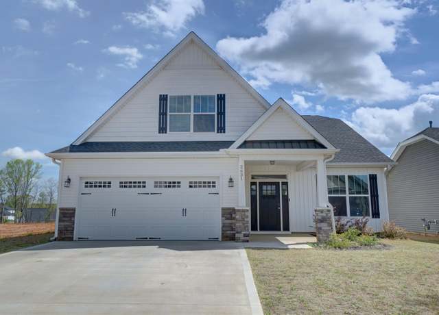 Property at 2631 Karkinnen Way, Moore, SC 29369, 4 beds, 3 baths