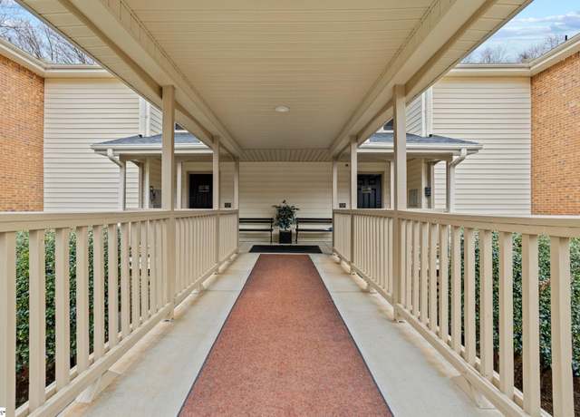 Property at 108 Swansgate Pl, Greenville, SC 29605, 2 beds, 2 baths