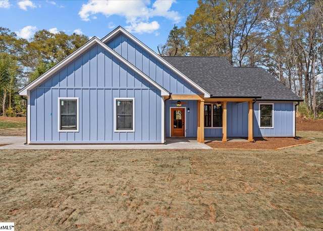 Property at 152 Duncan Chapel Rd, Greenville, SC 29617, 3 beds, 2 baths