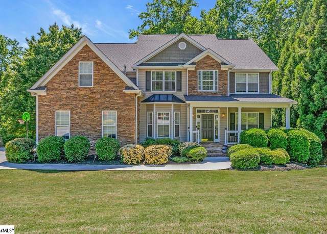Property at 67 Devonhall Way, Taylors, SC 29687, 7 beds, 4 baths