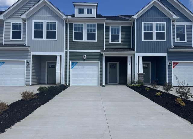 Property at 119 Zoey Way, Piedmont, SC 29673, 3 beds, 2.5 baths