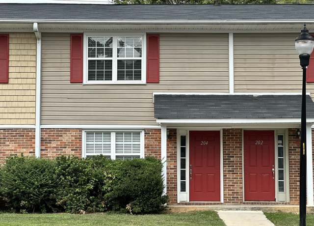 Property at 204 Emerald Park Ct, Simpsonville, SC 29681, 2 beds, 1.5 baths