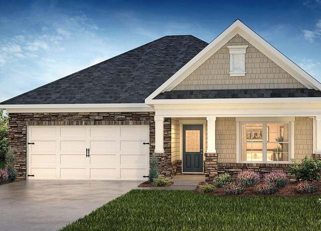 Property at 239 Mosby Dr Lot 0300, Fountain Inn, SC 29644, 3 beds, 2 baths