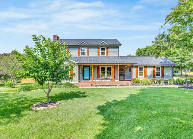 Property at 110 Mountain Valley Dr, Greer, SC 29651, 4 beds, 2.5 baths