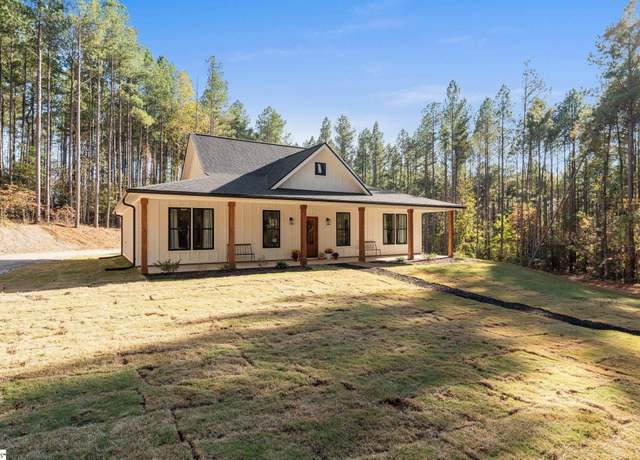 Property at 500 Franklin Finley Rd, Easley, SC 29640, 3 beds, 2.5 baths