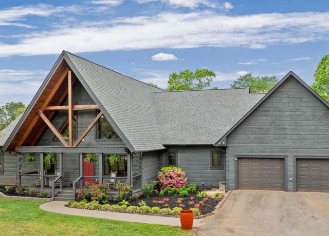Property at 105 Camp Creek Rd, Central, SC 29630, 5 beds, 4 baths