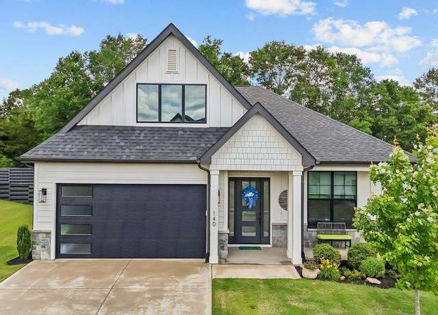 Property at 140 Winding Rock Rd, Simpsonville, SC 29680, 3 beds, 2 baths