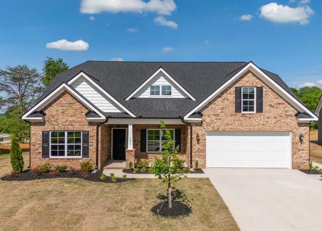Property at 101 Willett Trl, Taylors, SC 29687, 3 beds, 3 baths
