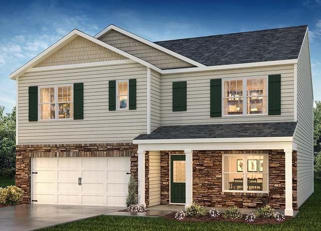 Property at 235 Mosby Dr Lot 0302, Fountain Inn, SC 29644, 5 beds, 3 baths