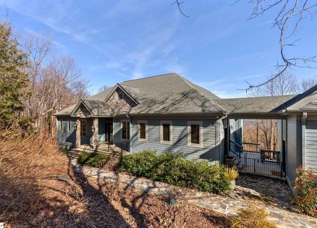 Property at 5 Misty Vale Ct, Landrum, SC 29356, 4 beds, 3.5 baths