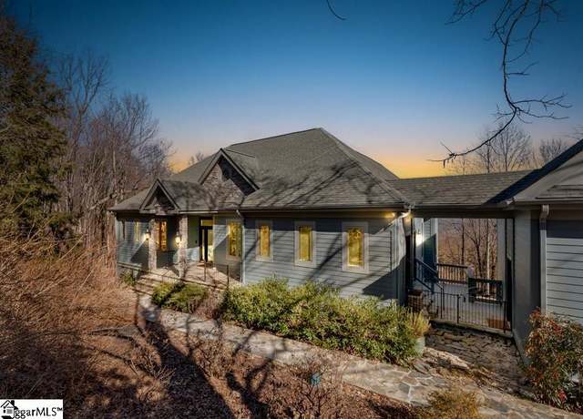 Property at 5 Misty Vale Ct, Landrum, SC 29356, 4 beds, 3.5 baths