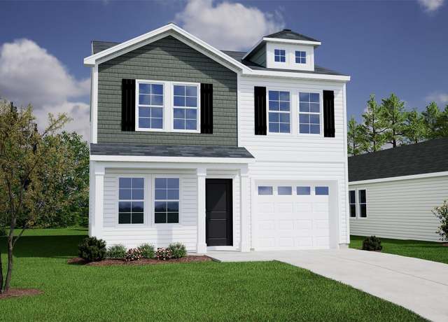 Property at 7242 New Harmony Way Unit Homesite 57, Inman, SC 29349, 3 beds, 2.5 baths