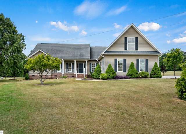 Property at 231 Public Well Rd, Anderson, SC 29626, 3 beds, 2.5 baths
