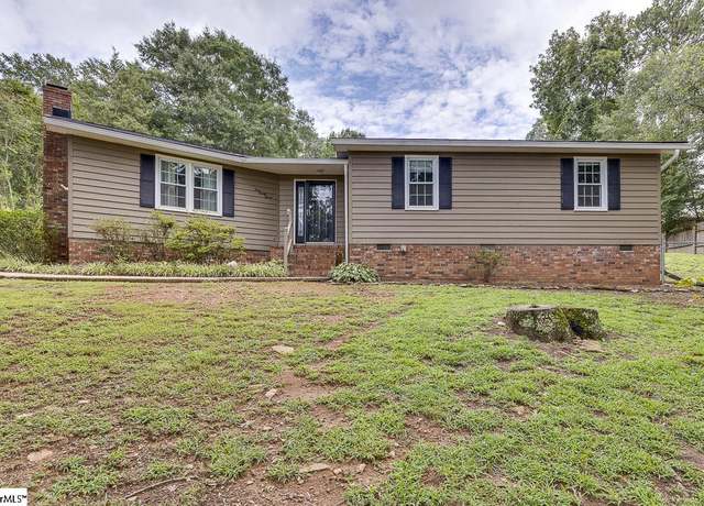 Property at 127 Country Gln, Pelzer, SC 29669, 3 beds, 2 baths