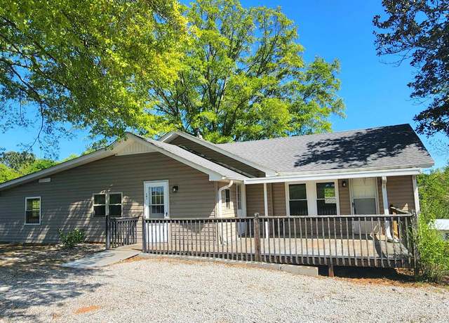 Property at 501 Allgood Bridge Rd, Pickens, SC 29671, 3 beds, 2 baths