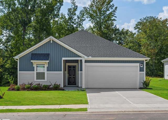 Property at 237 Merriweather Way, Spartanburg, SC 29302, 3 beds, 2 baths