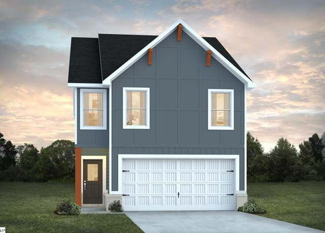 Property at 245 Juniper Valley Cir, Piedmont, SC 29673, 4 beds, 2.5 baths