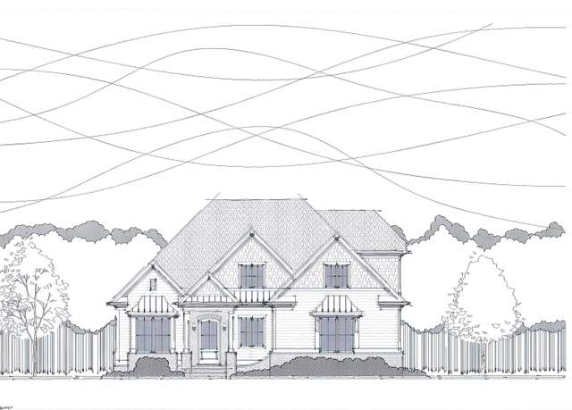 Property at 11 Crossmoor Cir, Greenville, SC 29607, 4 beds, 4.5 baths