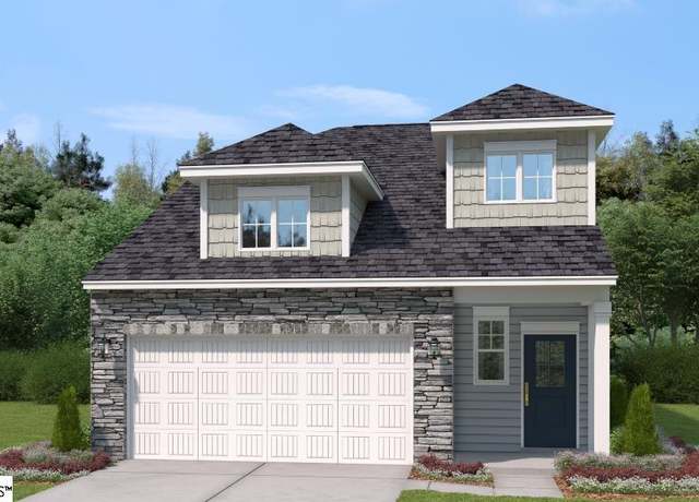 Property at 1809 Berkshire Ln, Spartanburg, SC 29303, 4 beds, 2.5 baths