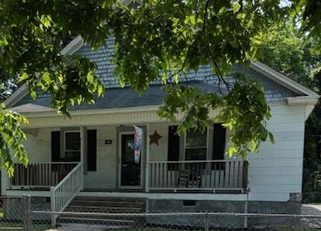 Property at 156 Moore St, Pacolet, SC 29372, 3 beds, 1 bath