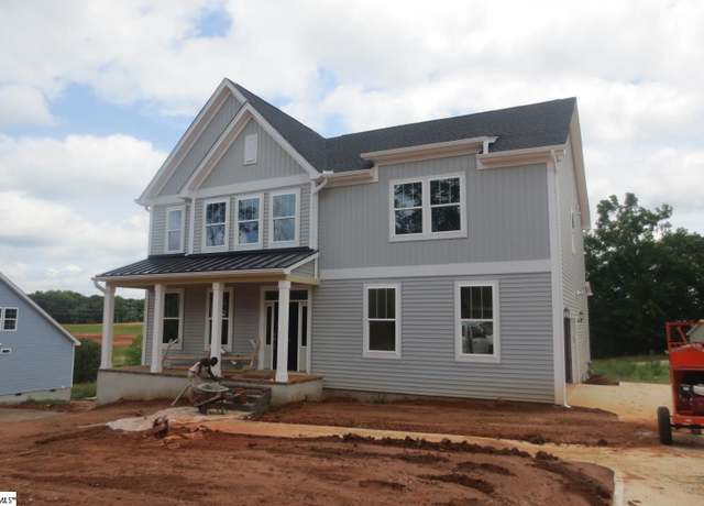 Property at 3140 Midway Rd Lot 97, Anderson, SC 29621, 4 beds, 2.5 baths