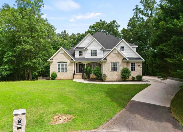 Property at 116 Augusta National, Anderson, SC 29621-4284, 6 beds, 5 baths