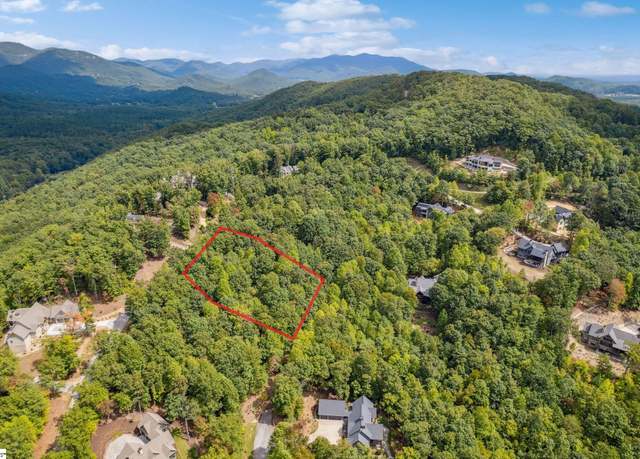 Property at 140 Crowne Hill Way, Marietta, SC 29661
