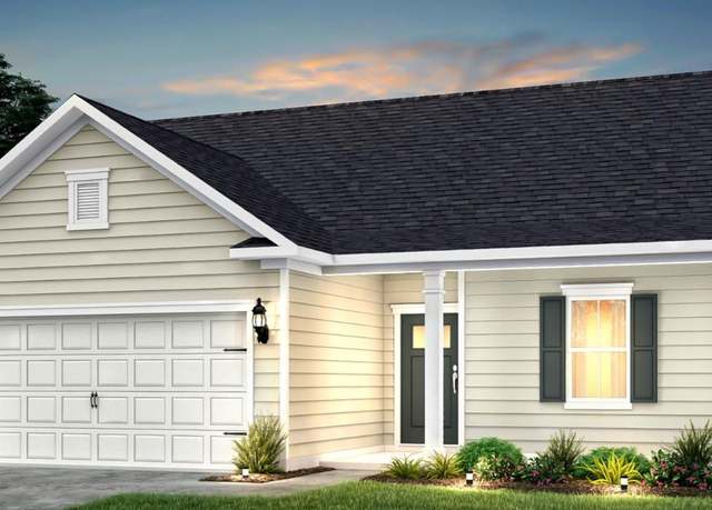 Property at 107 Indigo Park Pl Lot 7, Easley, SC 29642, 3 beds, 2 baths