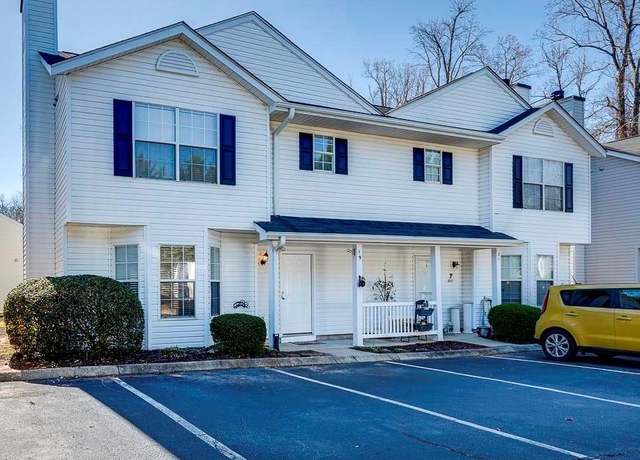 Property at 19 Allenwood Ln, Greer, SC 29650, 3 beds, 2.5 baths