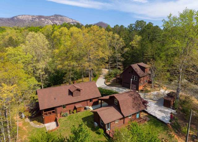 Property at 106 Hiawatha Trl, Pickens, SC 29671, 4 beds, 3 baths