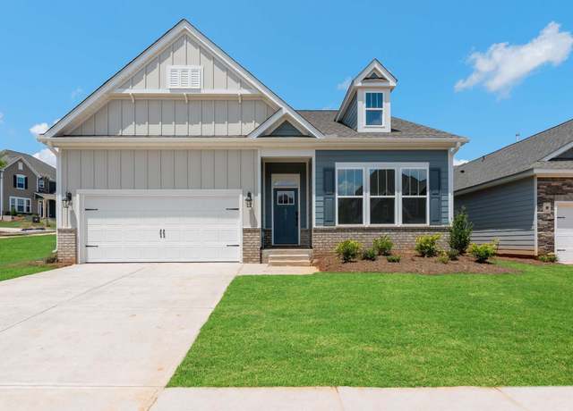 Property at 101 Barred Owl Rd, Travelers Rest, SC 29690, 4 beds, 3 baths
