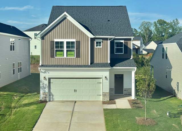 Property at 1812 Berkshire Ln, Spartanburg, SC 29303, 3 beds, 2.5 baths