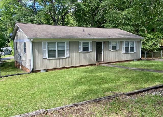 Property at 6 Powell Cir, Inman, SC 29349, 3 beds, 1.5 baths