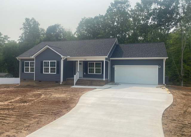 Property at 130 Laura Jane Ln, Gray Court, SC 29645, 3 beds, 2 baths