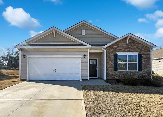 Property at 1024 Longstone Way, Spartanburg, SC 29306, 4 beds, 2 baths