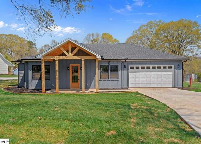 Property at 144 Duncan Chapel Rd, Greenville, SC 29617, 3 beds, 2 baths