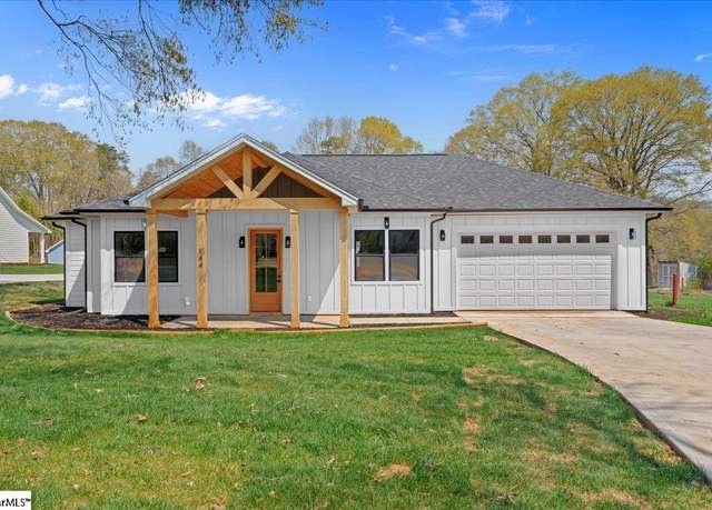 Property at 144 Duncan Chapel Rd, Greenville, SC 29617, 3 beds, 2 baths