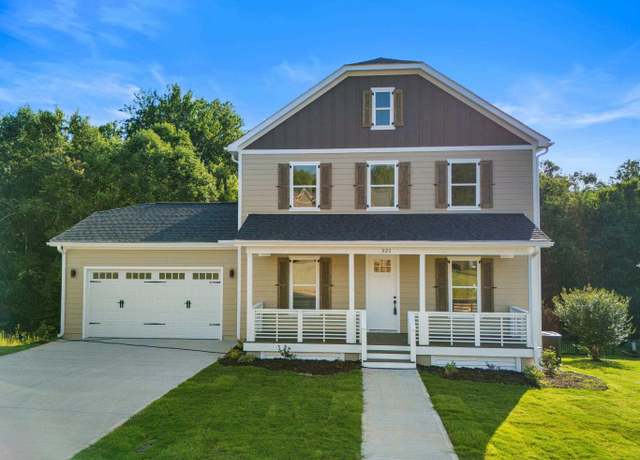 Property at 321 Serendipity Ln, Spartanburg, SC 29301, 3 beds, 2.5 baths